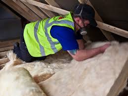 Best Basement Insulation  in El Monte, CA