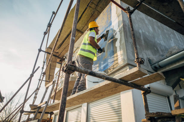 Insulation Air Sealing in El Monte, CA